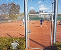Seniortennis onsdag 2. maj 2018 - RTK