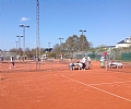 Seniortennis onsdag 2. maj 2018 - RTK