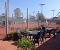Seniortennis onsdag 2. maj 2018 - RTK