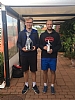 Finaledag klubturnering 2018 - RTK