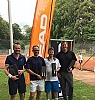 Sommernes turneringer 2019 - RTK