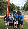 Sommernes turneringer 2019 - RTK