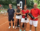 Sommernes turneringer 2019 - RTK
