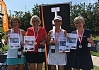 Sommernes turneringer 2019 - RTK