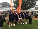 Sommernes turneringer 2019 - RTK