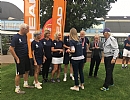 Sommernes turneringer 2019 - RTK