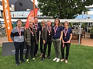 Sommernes turneringer 2019 - RTK