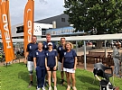 Sommernes turneringer 2019 - RTK