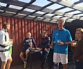 Klubturnering 2019 - RTK