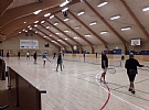 Skumtennis Vinteren 2019-2020 - RTK