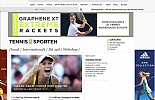 Tennissporten.dk