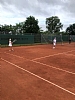 Quiet please 2021! Wimbledon i RTK - RTK