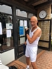 Quiet please 2021! Wimbledon i RTK - RTK