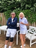 Quiet please 2021! Wimbledon i RTK - RTK
