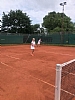 Quiet please 2021! Wimbledon i RTK - RTK
