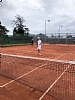 Quiet please 2021! Wimbledon i RTK - RTK
