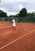 Quiet please 2021! Wimbledon i RTK - RTK