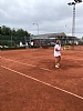 Quiet please 2021! Wimbledon i RTK - RTK