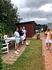 Quiet please 2021! Wimbledon i RTK - RTK