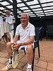 Quiet please 2021! Wimbledon i RTK - RTK