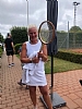Quiet please 2021! Wimbledon i RTK - RTK