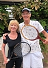 Quiet please 2021! Wimbledon i RTK - RTK
