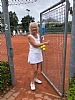Quiet please 2021! Wimbledon i RTK - RTK