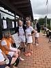 Quiet please 2021! Wimbledon i RTK - RTK