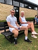Quiet please 2021! Wimbledon i RTK - RTK