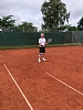 Quiet please 2021! Wimbledon i RTK - RTK