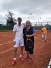 Quiet please 2021! Wimbledon i RTK - RTK