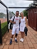Quiet please 2021! Wimbledon i RTK - RTK