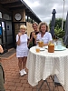 Quiet please 2021! Wimbledon i RTK - RTK