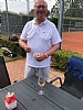 Quiet please 2021! Wimbledon i RTK - RTK