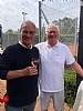 Quiet please 2021! Wimbledon i RTK - RTK