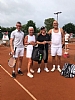 Quiet please 2021! Wimbledon i RTK - RTK