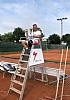 Quiet please 2021! Wimbledon i RTK - RTK