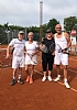 Quiet please 2021! Wimbledon i RTK - RTK
