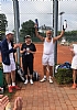 Quiet please 2021! Wimbledon i RTK - RTK