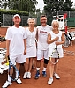 Quiet please 2021! Wimbledon i RTK - RTK