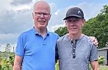 “Veteran-JM UDE 2024”: 2 RTK-mesterskaber