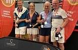 Veteran-DM INDE-25: 4 GULD til RTKere