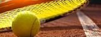 Seniortennis - også i sommerferien