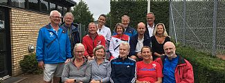 Klubturnering 2022