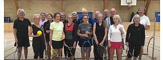En god historie fra Risskov Tennisklub