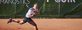 Uge 5: Holger tabte ITF-finale i Villena