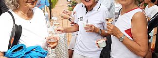Lørdag 3. juli: Quiet, please! Wimbledon i RTK