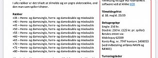 Veteran-JM UDE 27. - 29. maj 2022