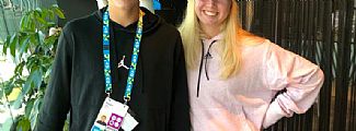 LINK til TENNIS, du kan se dagligt :-)