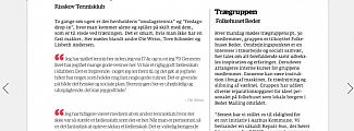 Risskov Tennisklub: “Det sociale er i top”